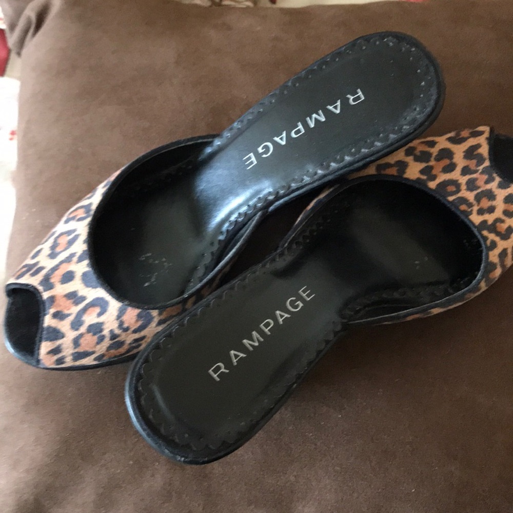 Shoes